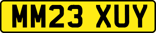 MM23XUY