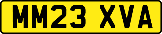 MM23XVA