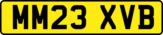 MM23XVB