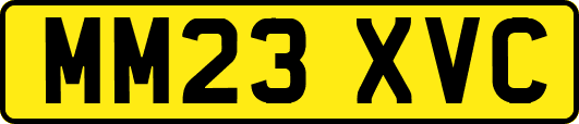 MM23XVC