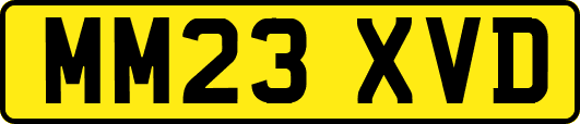MM23XVD