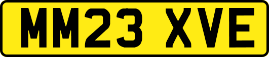 MM23XVE