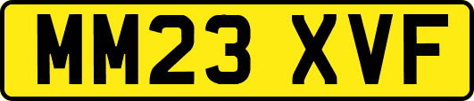 MM23XVF