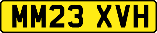 MM23XVH