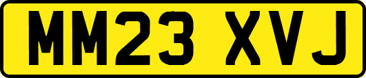 MM23XVJ