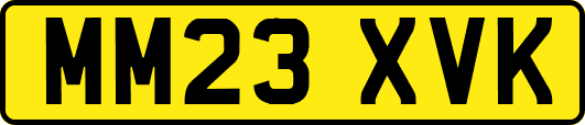 MM23XVK