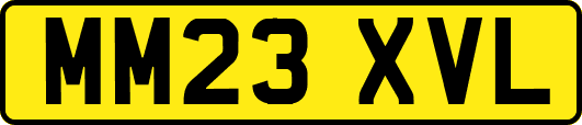 MM23XVL
