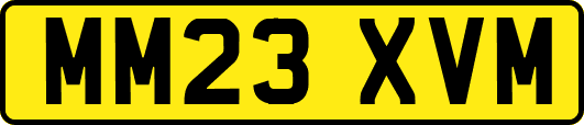 MM23XVM