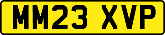 MM23XVP