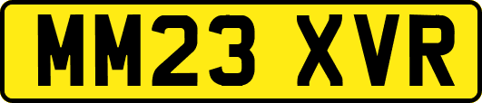 MM23XVR