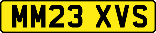 MM23XVS