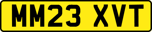 MM23XVT