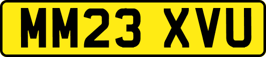 MM23XVU