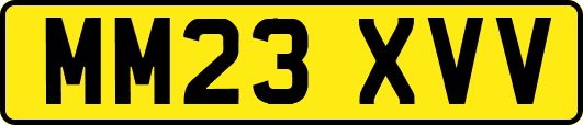 MM23XVV