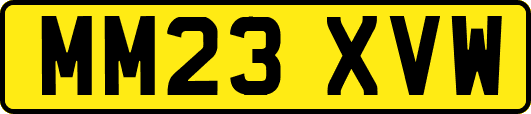 MM23XVW
