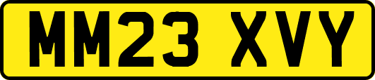 MM23XVY