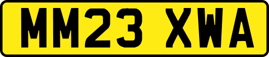 MM23XWA
