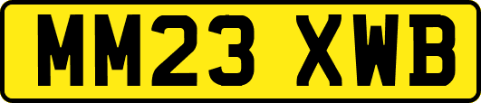MM23XWB