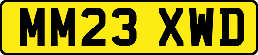 MM23XWD