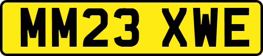 MM23XWE