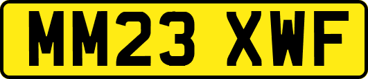 MM23XWF