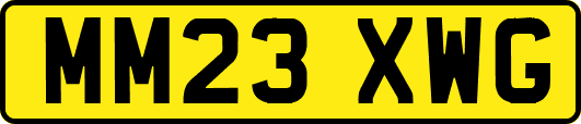 MM23XWG