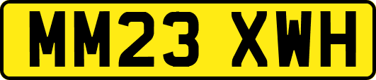 MM23XWH