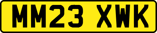 MM23XWK