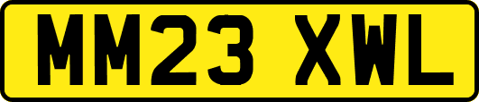 MM23XWL