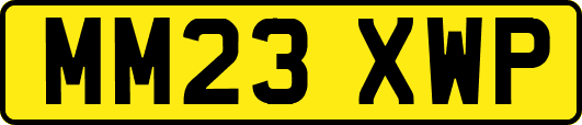 MM23XWP