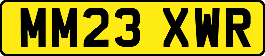 MM23XWR