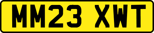 MM23XWT