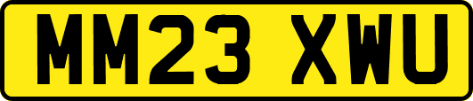 MM23XWU