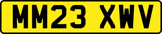 MM23XWV