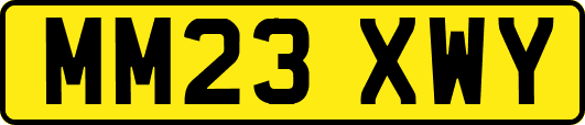 MM23XWY