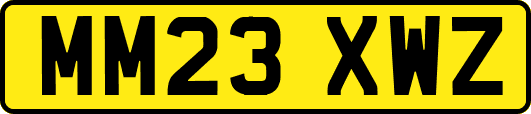 MM23XWZ