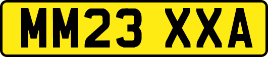 MM23XXA