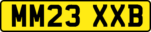 MM23XXB