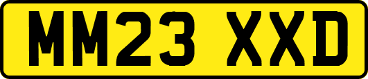 MM23XXD