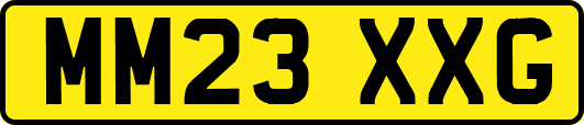 MM23XXG