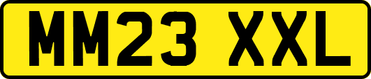 MM23XXL