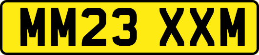 MM23XXM
