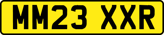 MM23XXR