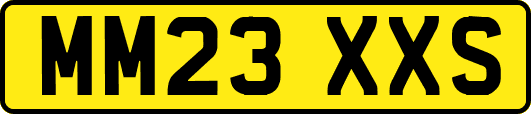 MM23XXS