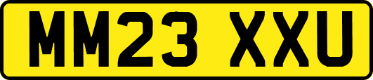 MM23XXU