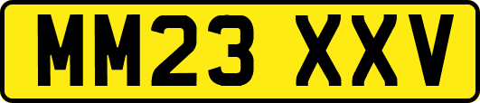 MM23XXV