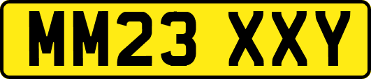 MM23XXY