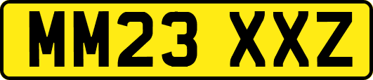 MM23XXZ