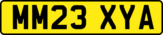 MM23XYA