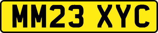 MM23XYC